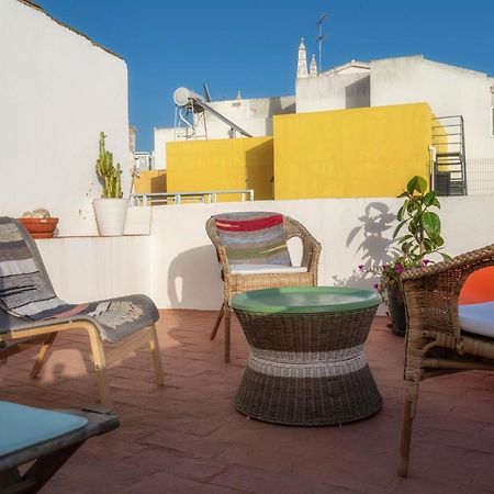 Downtown Lady Terrace Apartment Faro Exterior photo