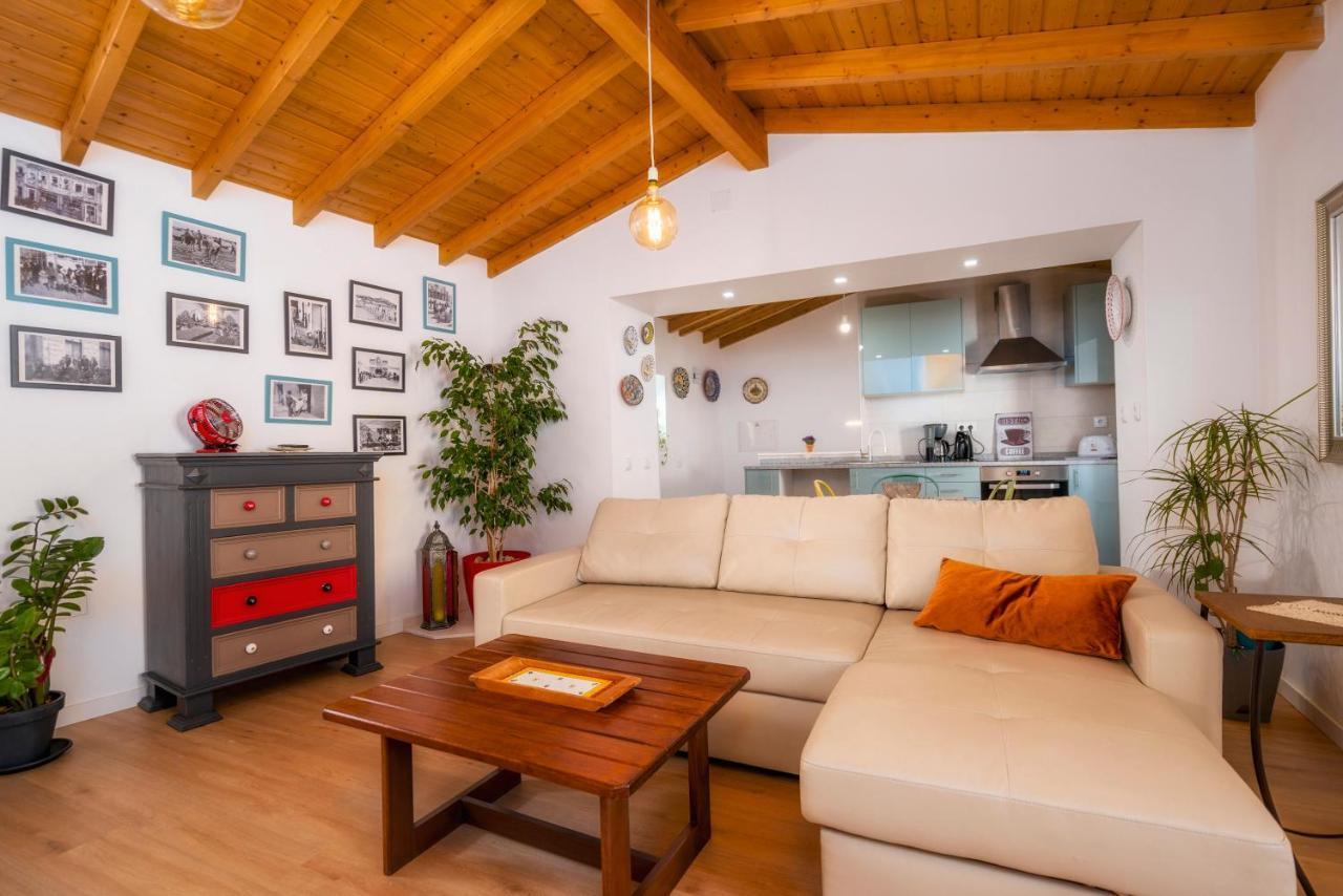 Downtown Lady Terrace Apartment Faro Exterior photo