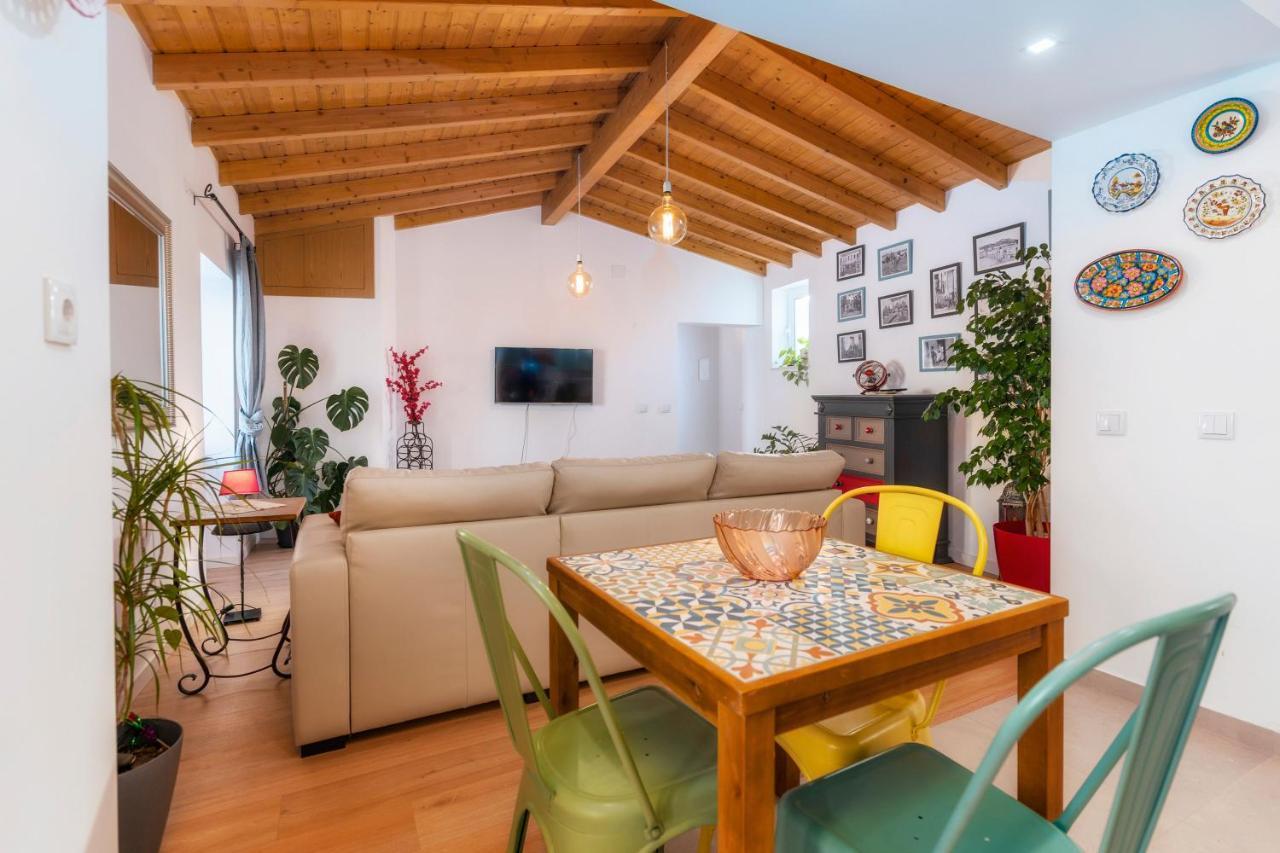 Downtown Lady Terrace Apartment Faro Exterior photo