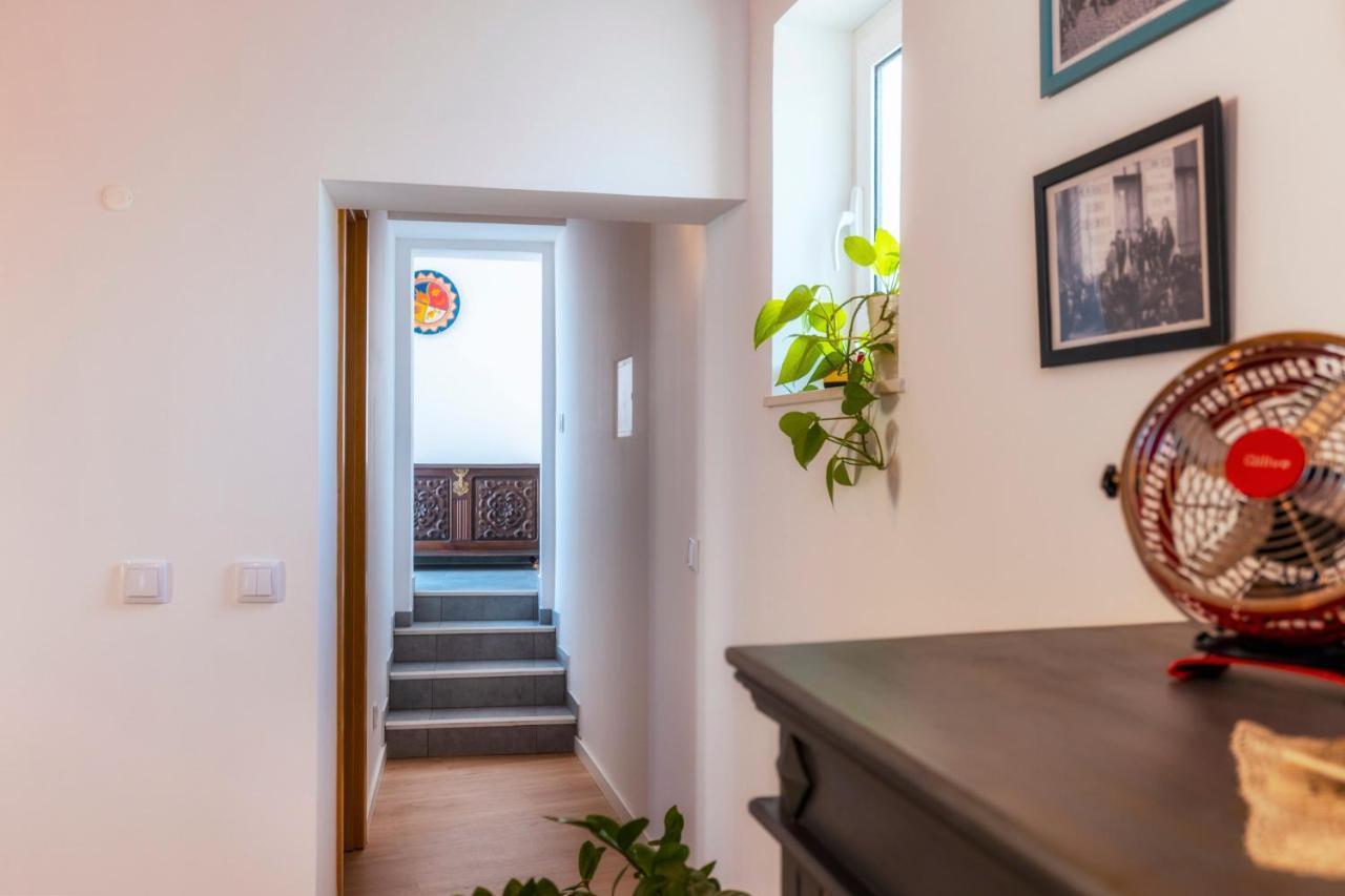 Downtown Lady Terrace Apartment Faro Exterior photo