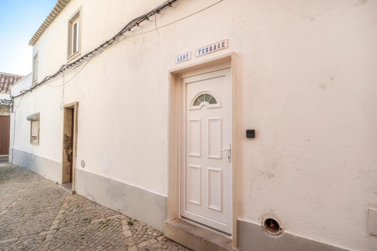 Downtown Lady Terrace Apartment Faro Exterior photo