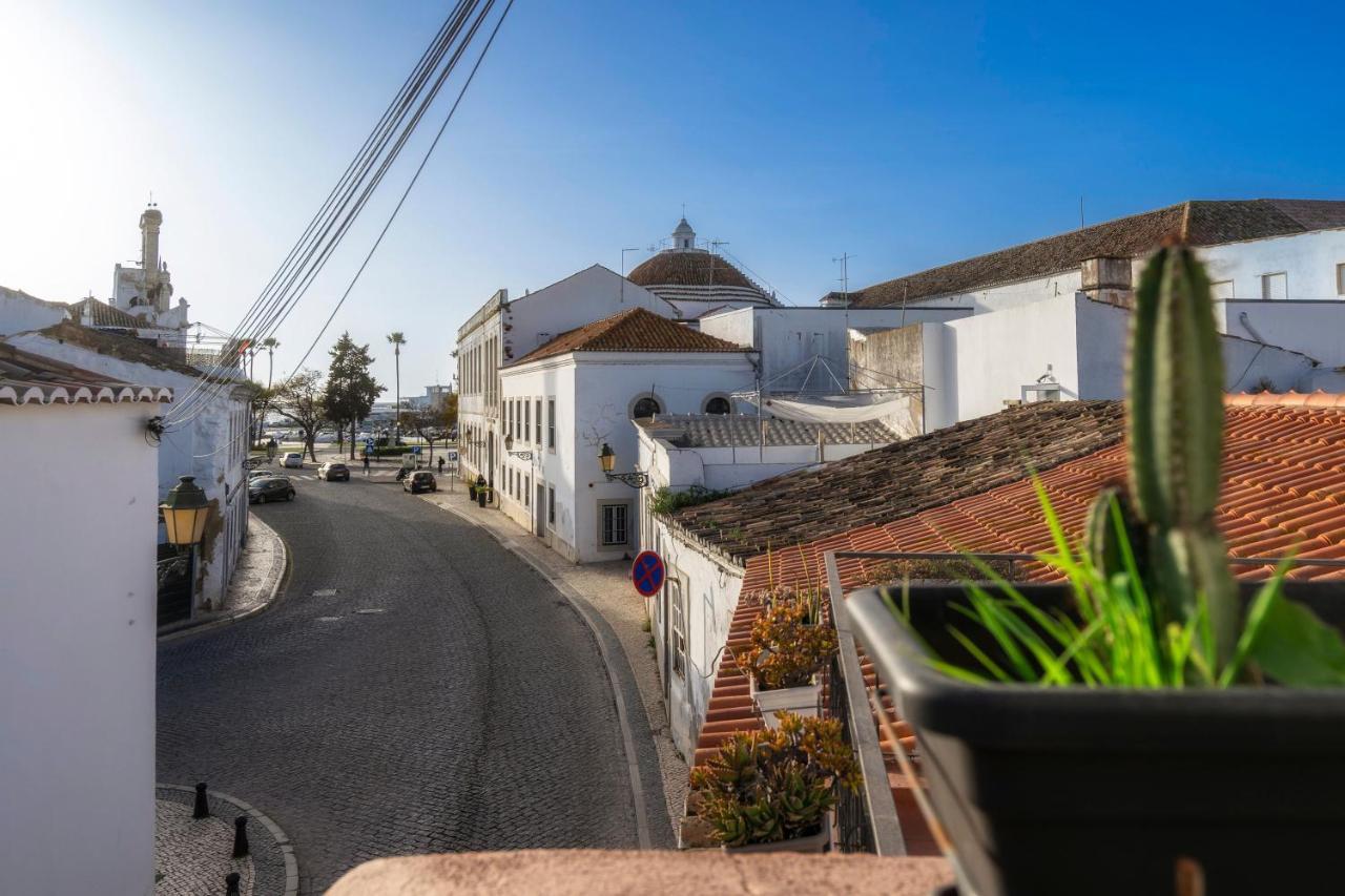 Downtown Lady Terrace Apartment Faro Exterior photo